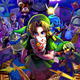 Image for article titled Players Find Holy Grail Of Majora's Mask Speedrunning